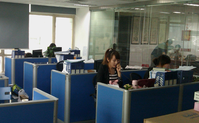 秦汉新城段树达百货店农副特产供应链优势及大宗采购对接流程